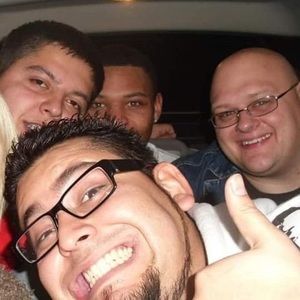 Meet your Posher, Sergio